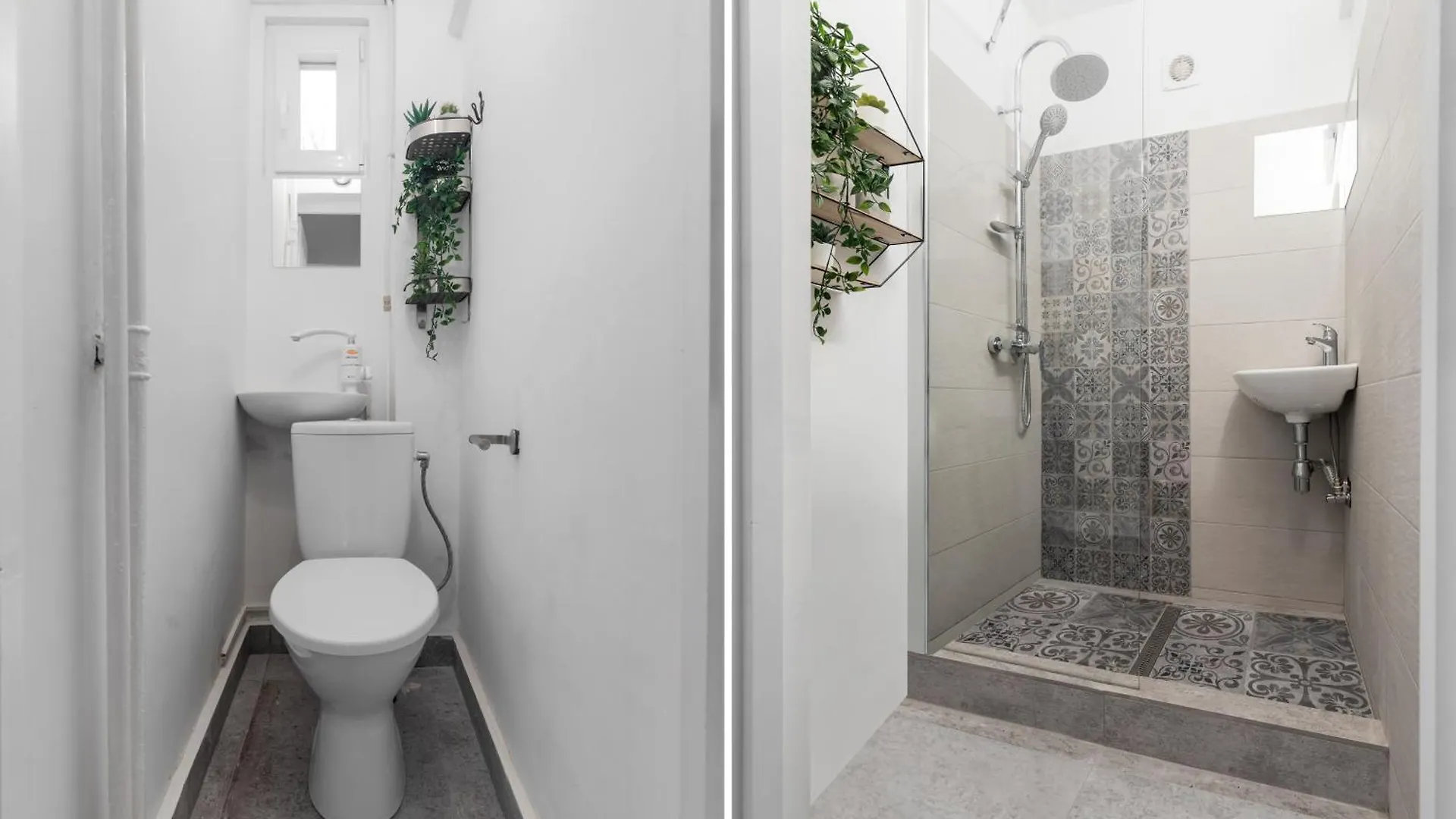 Eclectic 3 Bedroom Calea Victoriei By Urbanesq Bucarest 0*,