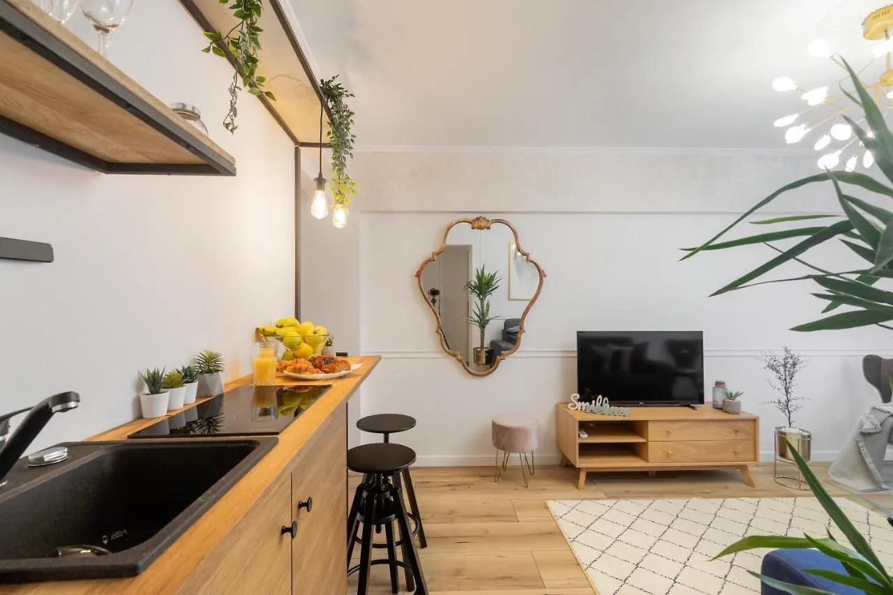 Appartement Eclectic 3 Bedroom Calea Victoriei By Urbanesq Bucarest