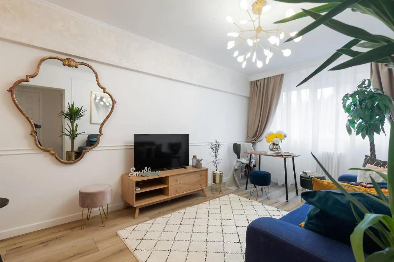 Appartement Eclectic 3 Bedroom Calea Victoriei By Urbanesq Bucarest Roumanie